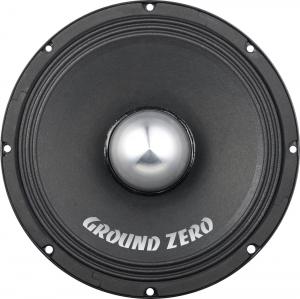 Изображение продукта Ground Zero GZCM 10-4PPX - широкополосный динамик, мидвуфер - 1